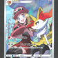 069/068 Roussil CHR JP - Incandescent Arcana