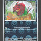 054/086 Venipatte POKEBALL - Foudre Noire - Pokeball