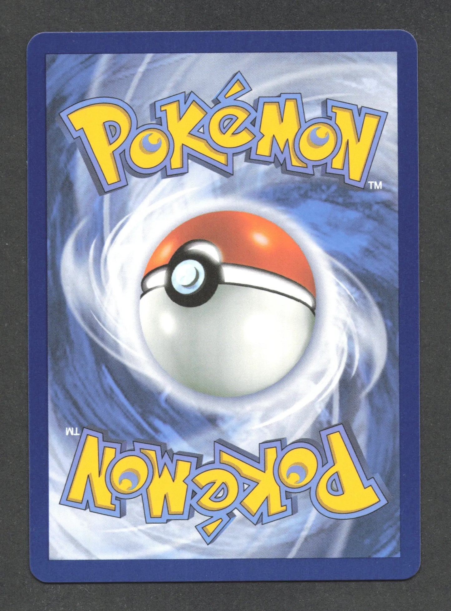 018/086 Flotoutan POKEBALL - Foudre Noire - Pokeball