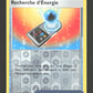 128/159 Recherche Energie REVERSE - Zénith Suprême