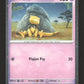 063/165 Abra HOLO COSMOS - 151