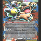 104/132 Mega Kangourex EX - Méga-Évolution