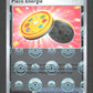 081/086 Piece Energie POKEBALL - Foudre Noire - Pokeball