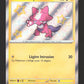 140/091 Toxizap SHINY - Destinées de Paldea
