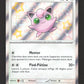 198/091 Rondoudou SHINY - Destinées de Paldea