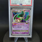 009/018 Gallame NIVX JP PSA 9 - Infernape vs Gallade SP Deck Kit Gallade