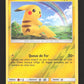 28/73 Pikachu REVERSE - Légendes Brillantes