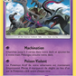 47/111 Malamandre HOLO - Invasion Carmin