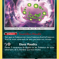 47/73 Spiritomb REVERSE - Légendes Brillantes