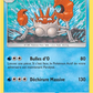 47/214 Krabboss REVERSE - Alliance Infaillible