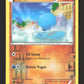 39/98 Axoloto REVERSE - Origines Antiques