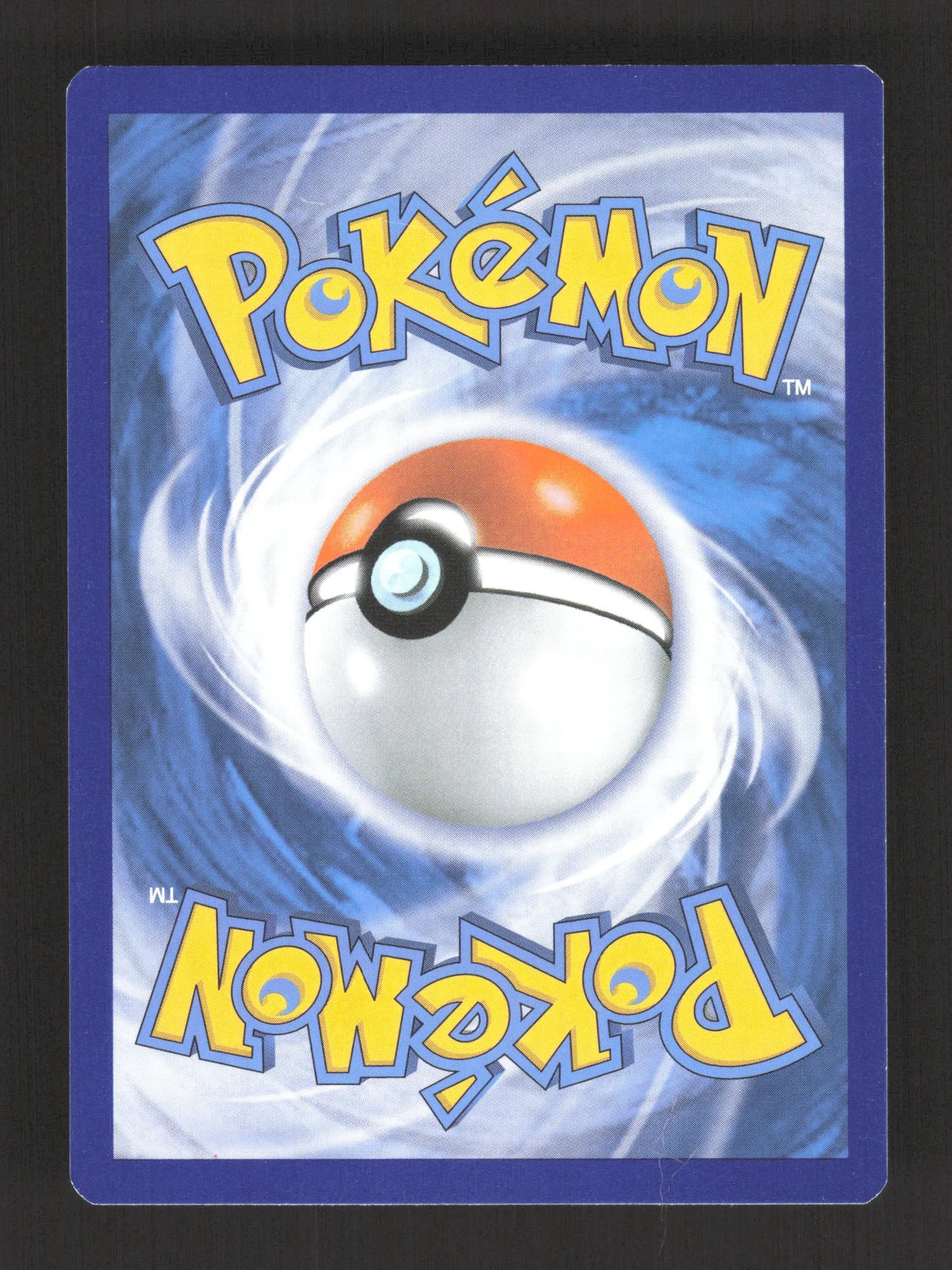 53/111 Kraknoix REVERSE - Poings Furieux