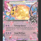 093/193 Dedenne EX - Évolutions à Paldea
