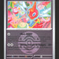 092/217 Motisma POKEBALL - Héros Transcendants