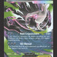 048/094 Mega Darkrai EX - Nuit Noire