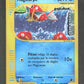 118/165 Magicarpe REVERSE - Expedition