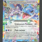 032/142 Lokhlass EX - Couronne Stellaire