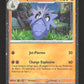 106/197 Ymphect HOLO COSMOS - Inconnu