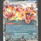 125/197 Dracaufeu EX - Flammes Obsidiennes