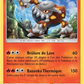 48/214 Heatran HOLO - Tonnerre Perdu