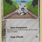 48/92 Galekid REVERSE - Créateurs de Légendes