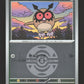 137/193 Hoothoot POKEBALL JP - MEGA Dream ex