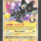 109/111 Luxray NIVX ANGLAIS - Anglais
