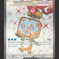 210/197 Bekaglacon EX - Flammes Obsidiennes