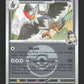 170/217 Etouraptor POKEBALL - Héros Transcendants