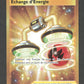 212/195 Echange Energie DRESSEUR - Tempête Argentée