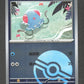 072/151 Tentacool POKEBALL CN - Chinois