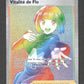 202/189 Vitalite de Flo DRESSEUR - Astres Radieux
