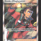 200/162 Guide Exploration DRESSEUR - Forces Temporelles