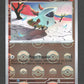 015/086 Pyronille POKEBALL - Foudre Noire - Pokeball