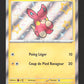142/091 Pohm SHINY - Destinées de Paldea