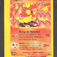 86/165 Magmar UNCO - Expedition