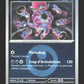 141/217 Hoopa REVERSE ENERGIE - Héros Transcendants