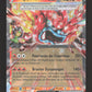 017/131 Ogerpon EX - Évolutions Prismatiques