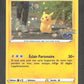027/078 Pikachu HOLO COSMOS - Pokémon GO - Holo Cosmos