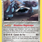 49/98 Metalosse HOLO COSMOS - Origines Antiques