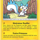 49/156 Pachirisu REVERSE - Ultra-Prisme