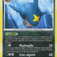 49/111 Sharpedo REVERSE - Rivaux Émergeants