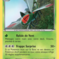 4/119 Yanmega REVERSE - Vigueur Spectrale