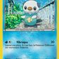 4/12 Moustillon HOLO - McDonald's 2012