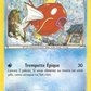 4/12 Magicarpe HOLO - McDonald's 2016