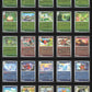 Lot de 76 Reverse ME3 (sans doublon)