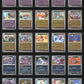 Lot de 76 Reverse ME3 (sans doublon)