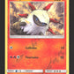 34/236 Pyronille REVERSE - Éclipse Cosmique