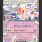 096/197 Apireine EX - Flammes Obsidiennes