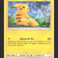28/73 Pikachu HOLO MOSAIQUE - Légendes Brillantes